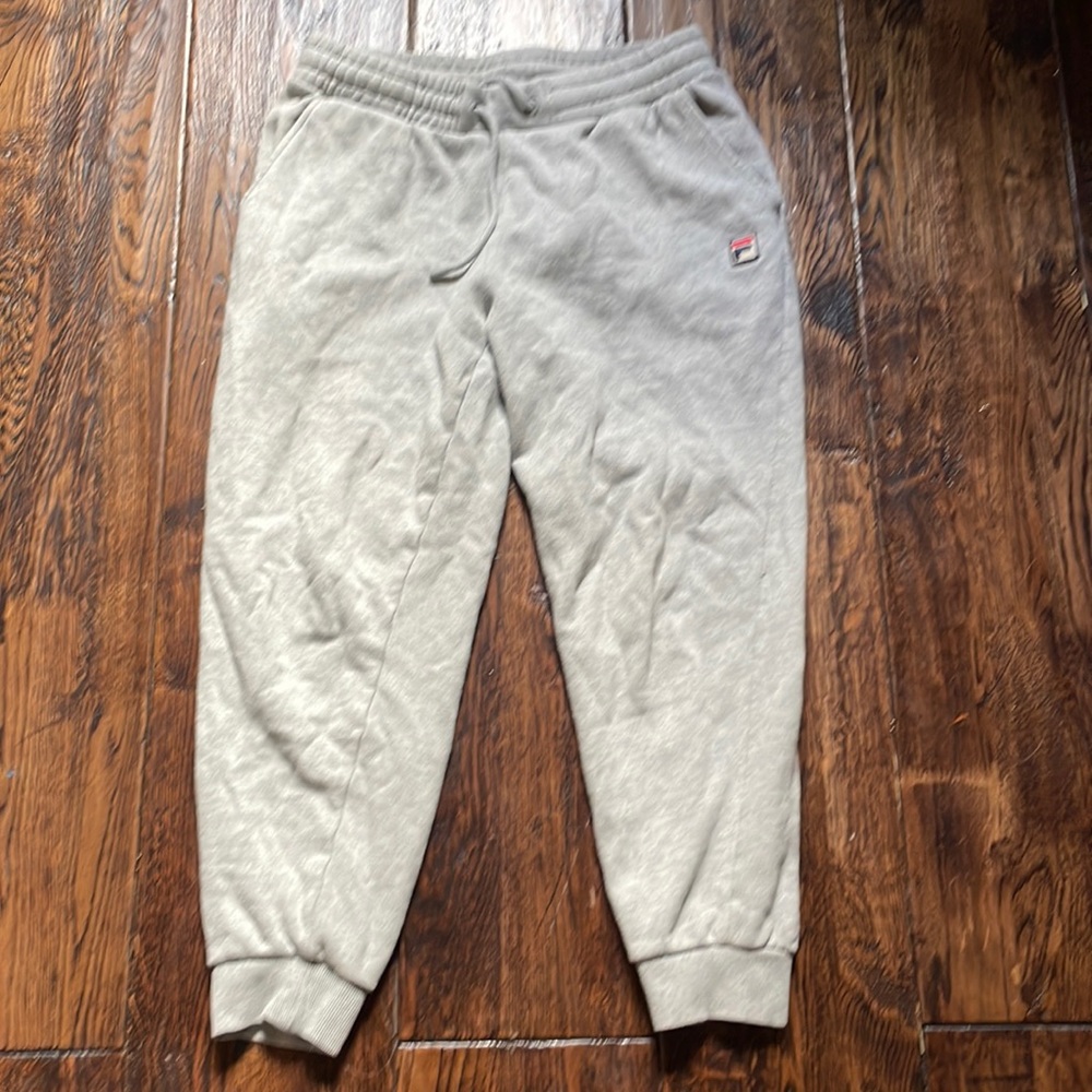 Medium FILA sweatpants